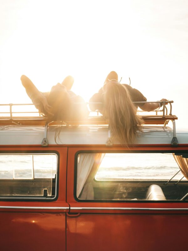 Holiday - Customised travel list
