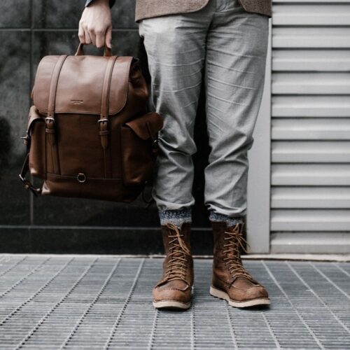 Business Customised travel list