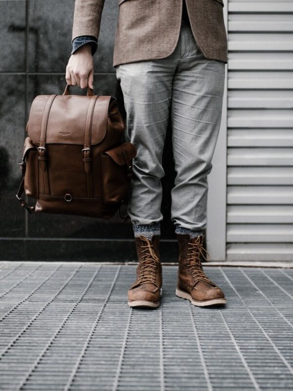 Business Customised travel list