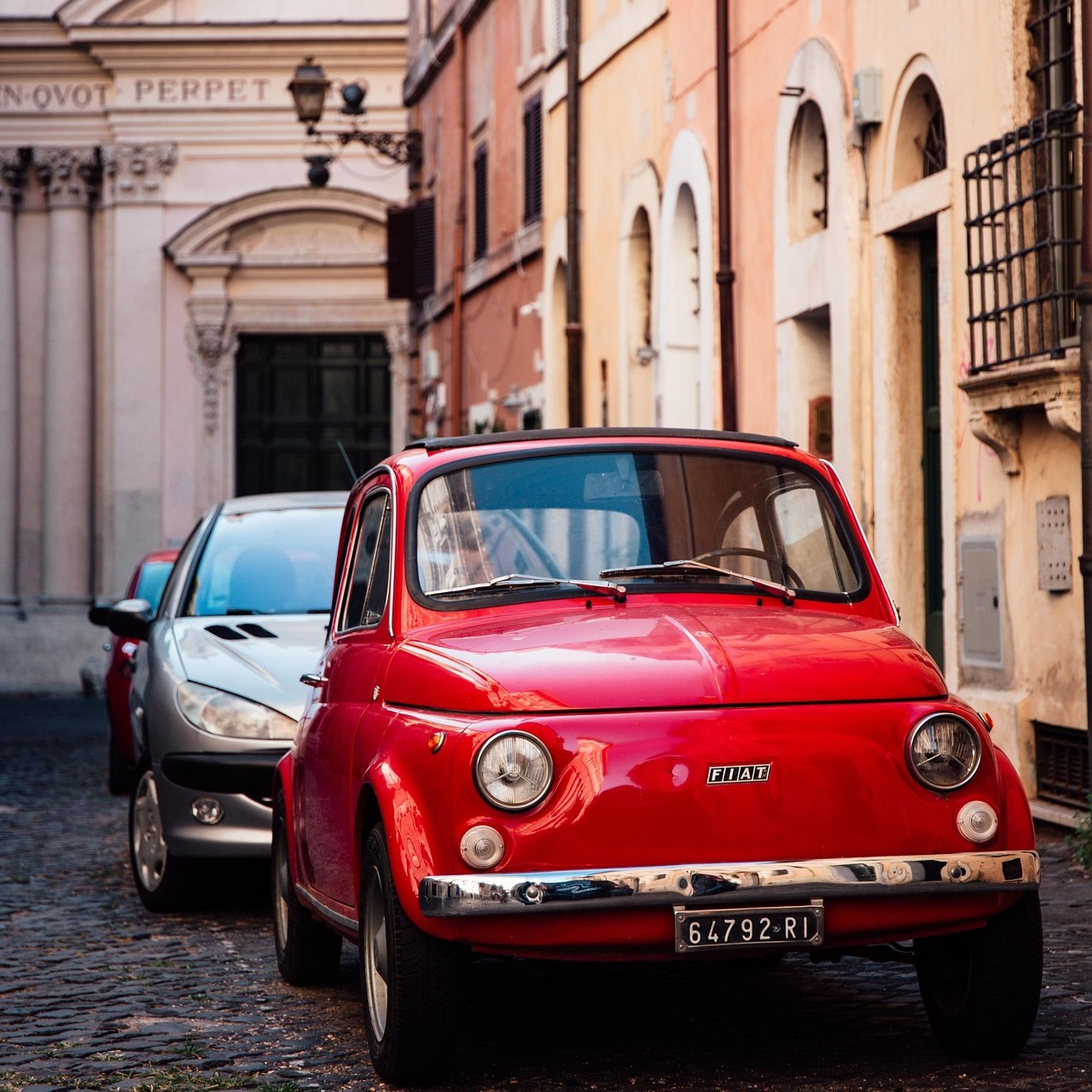 What to do and Not do in Italy