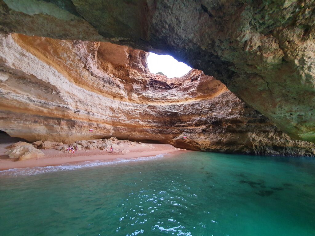 Why You Should Totally Visit Albufeira