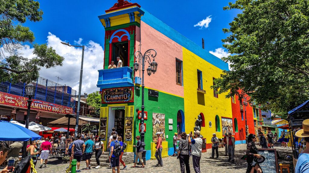 What to Visit in Argentina: The Ultimate Travel Guide